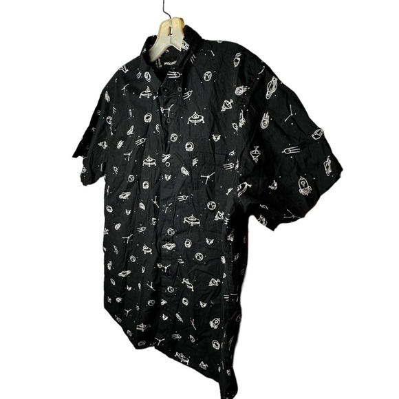 Molokai Surf Co. Shirt - Picture 3 of 6